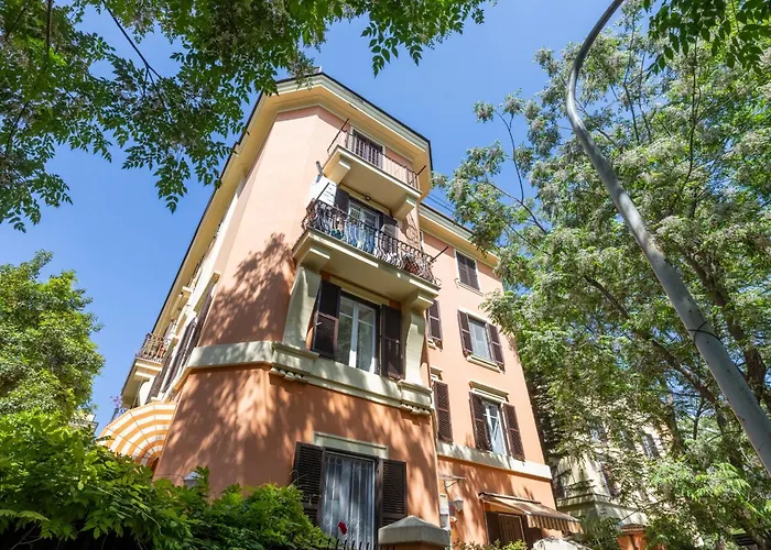 Cecilia Guest House