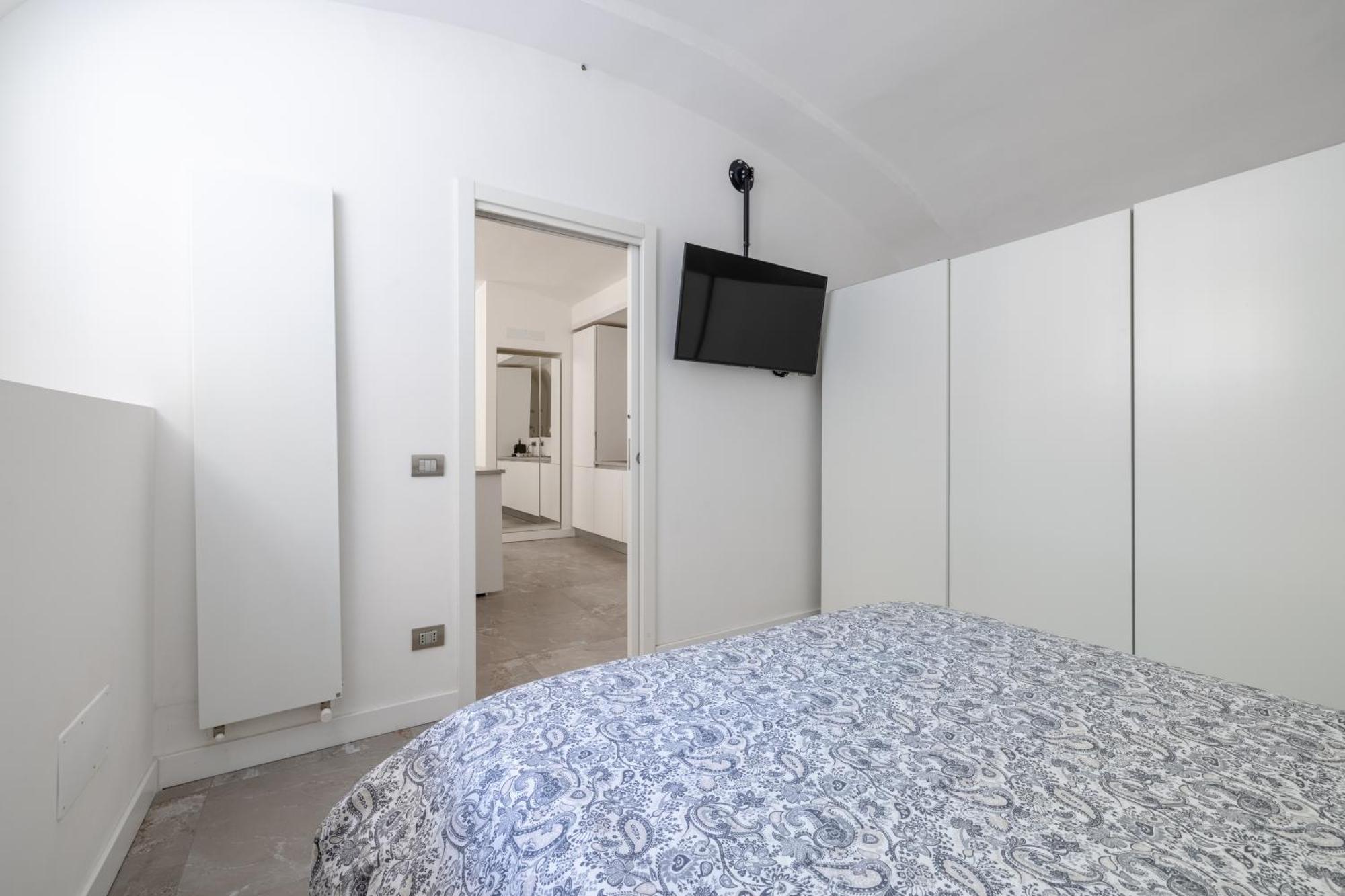 Cecilia Casa vacanze Roma